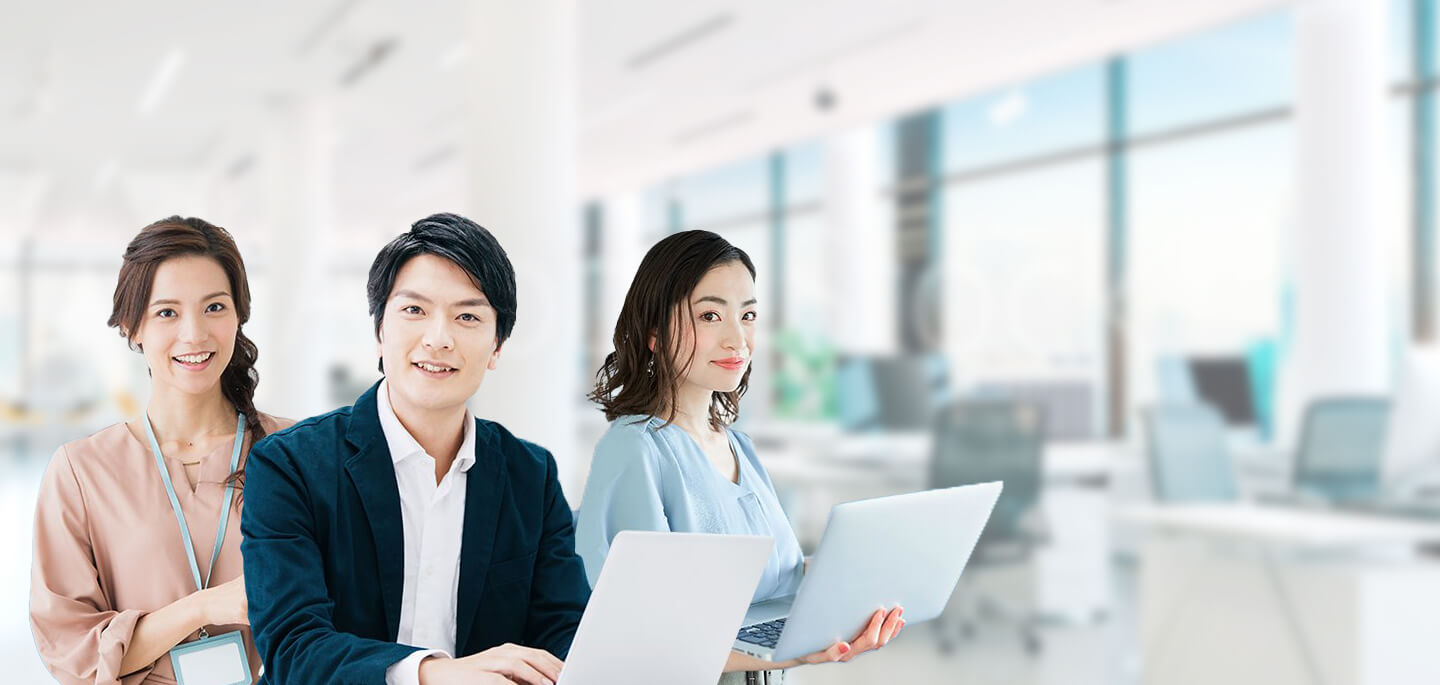 安定した環境でスキルを活かし活躍する akkodisのエンジニア正社員(無期雇用派遣)採用中