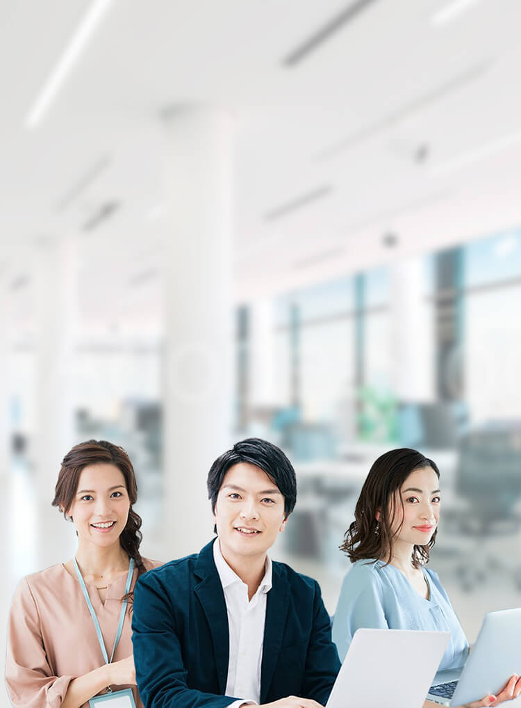 安定した環境でスキルを活かし活躍する akkodisのエンジニア正社員(無期雇用派遣)採用中