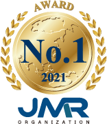 No.1 2021 JMR