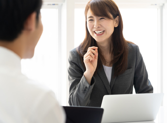 シンプルで透明性の高い給与モデル