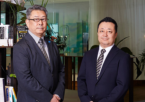 「IOWN®の社会実装を促進する エンジニアリングスキルの育成戦略　AKKODiSコンサルティング×NTTコミュニケーションズ対談記事」を公開