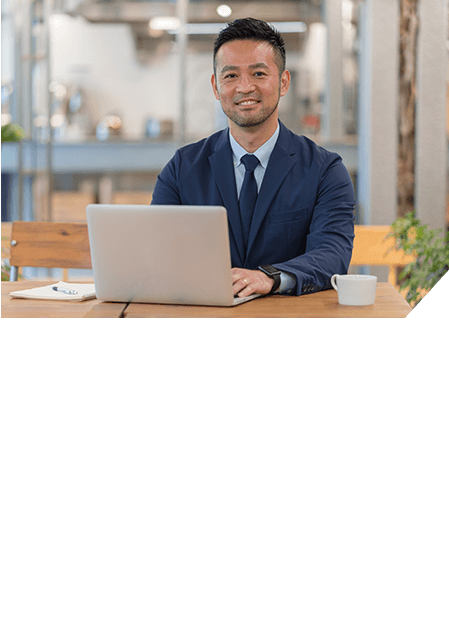 まだお仕事探しを開始されていない方のご登録、キャリア相談も大歓迎です。まずはお気軽にご登録ください。