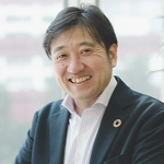講師：種畑 恵治