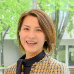 講師：今村 康子