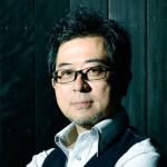 講師：平岡 敏洋