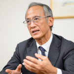 講師：長島 純 氏