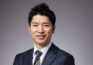 米田 真一郎