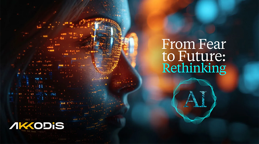 From Fear to Future: Rethinking AI／恐怖から未来へ：AIを再考する